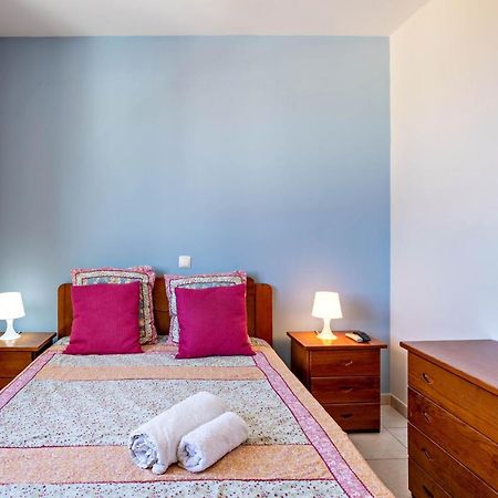 פורטו סנטו Sonho Dourado Apartamento De Praia מראה חיצוני תמונה