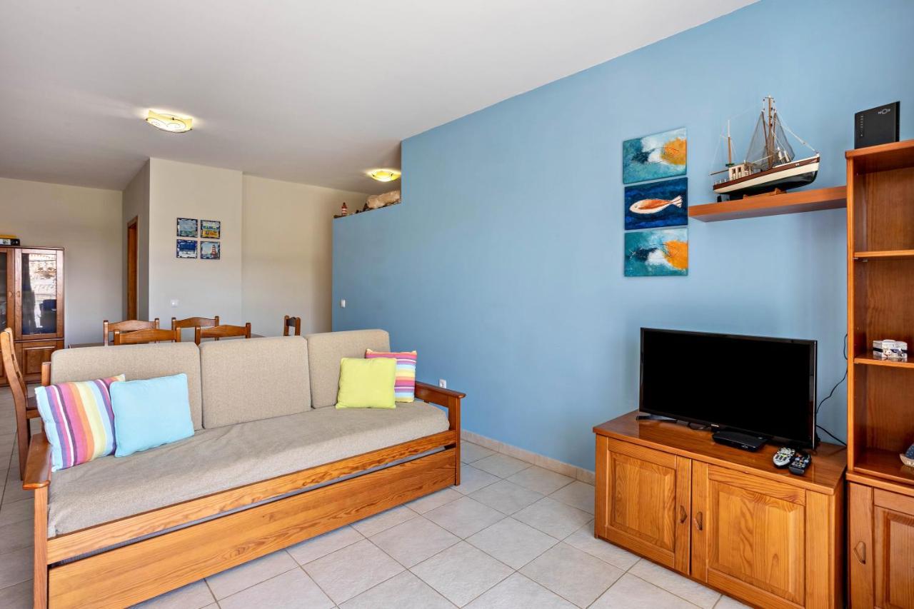 פורטו סנטו Sonho Dourado Apartamento De Praia מראה חיצוני תמונה