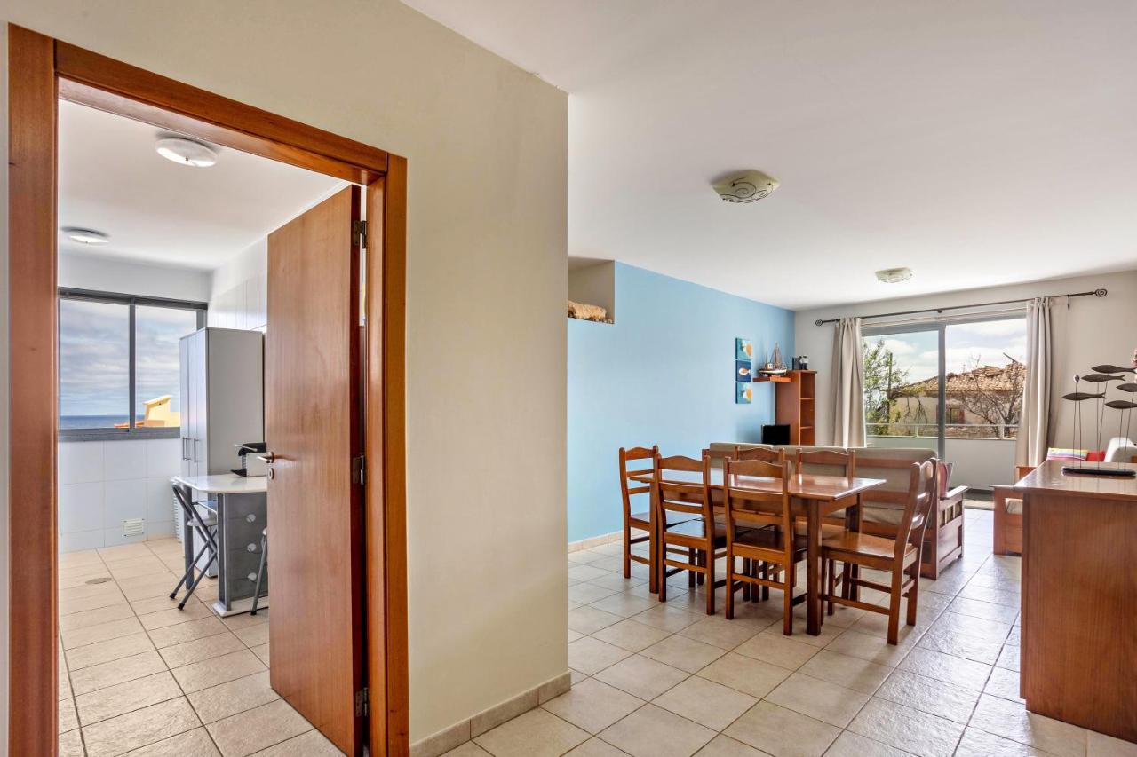 פורטו סנטו Sonho Dourado Apartamento De Praia מראה חיצוני תמונה