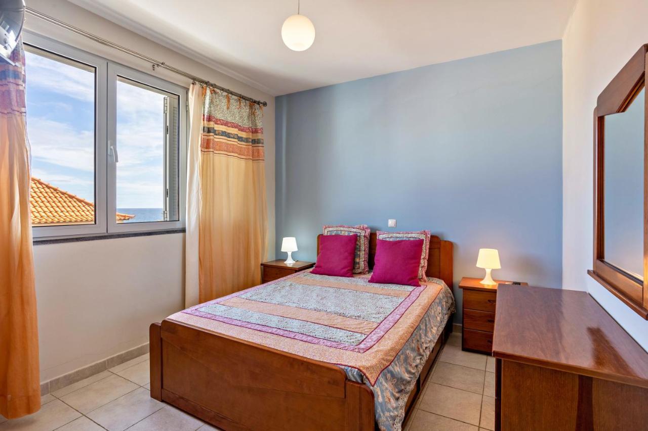 פורטו סנטו Sonho Dourado Apartamento De Praia מראה חיצוני תמונה