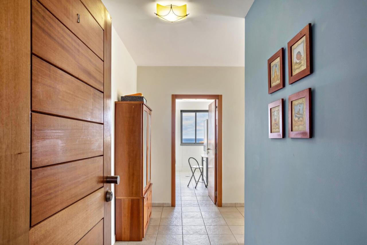 פורטו סנטו Sonho Dourado Apartamento De Praia מראה חיצוני תמונה