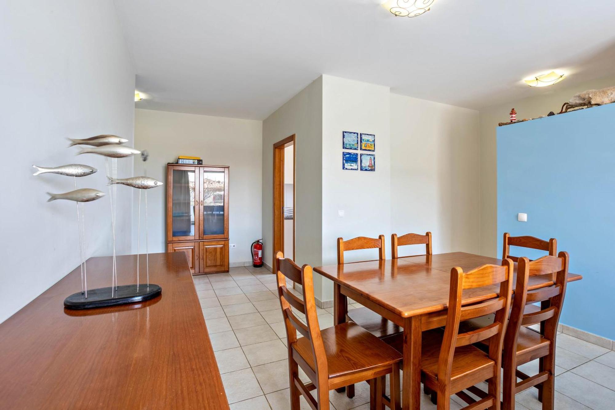 פורטו סנטו Sonho Dourado Apartamento De Praia מראה חיצוני תמונה